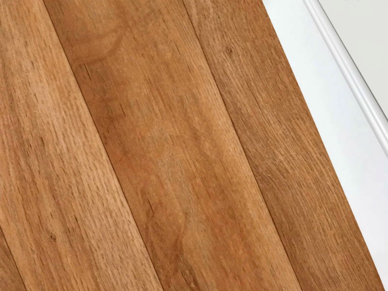 Pvc Santana Golden Oak 644m L Gunstigeteppiche De