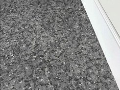 PVC Flexar 542-02 grau
