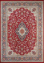 Klassische Teppiche mit persischen Muster l