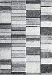 Teppich Alora A1018 Grey