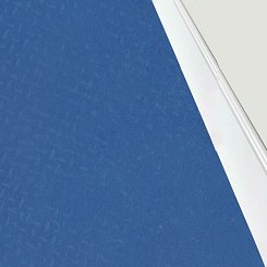 PVC Gerflor Nerok 2249 Brooklyn Blue *** Preis ab 9,95 € pro m2