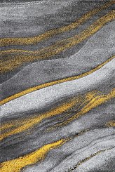 Teppich Calderon 1067A Yellow