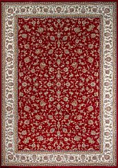 Teppich Shiraz 75555 014 Red